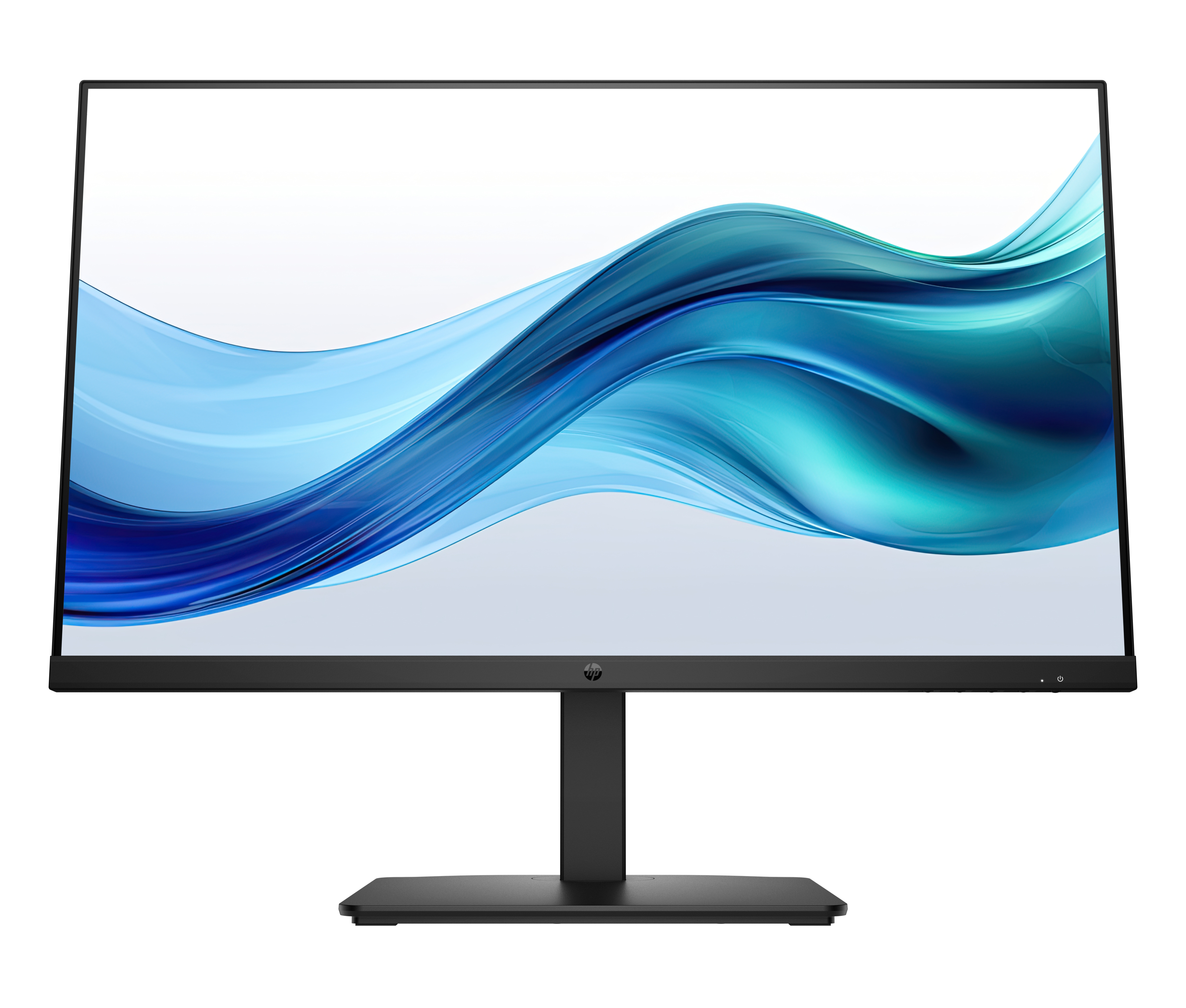 Hp Series 3 Pro 27 inch Fhd Monitor - 327pe Computerbildschirm 68,6 cm (27") 1920 x 1080 Pixel Full Hd Lcd Schwarz