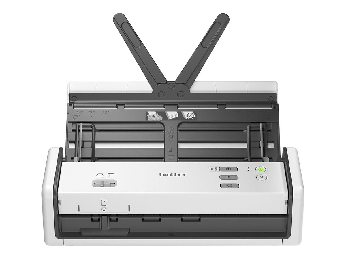 BROTHER ADS-1300 Document Scanner