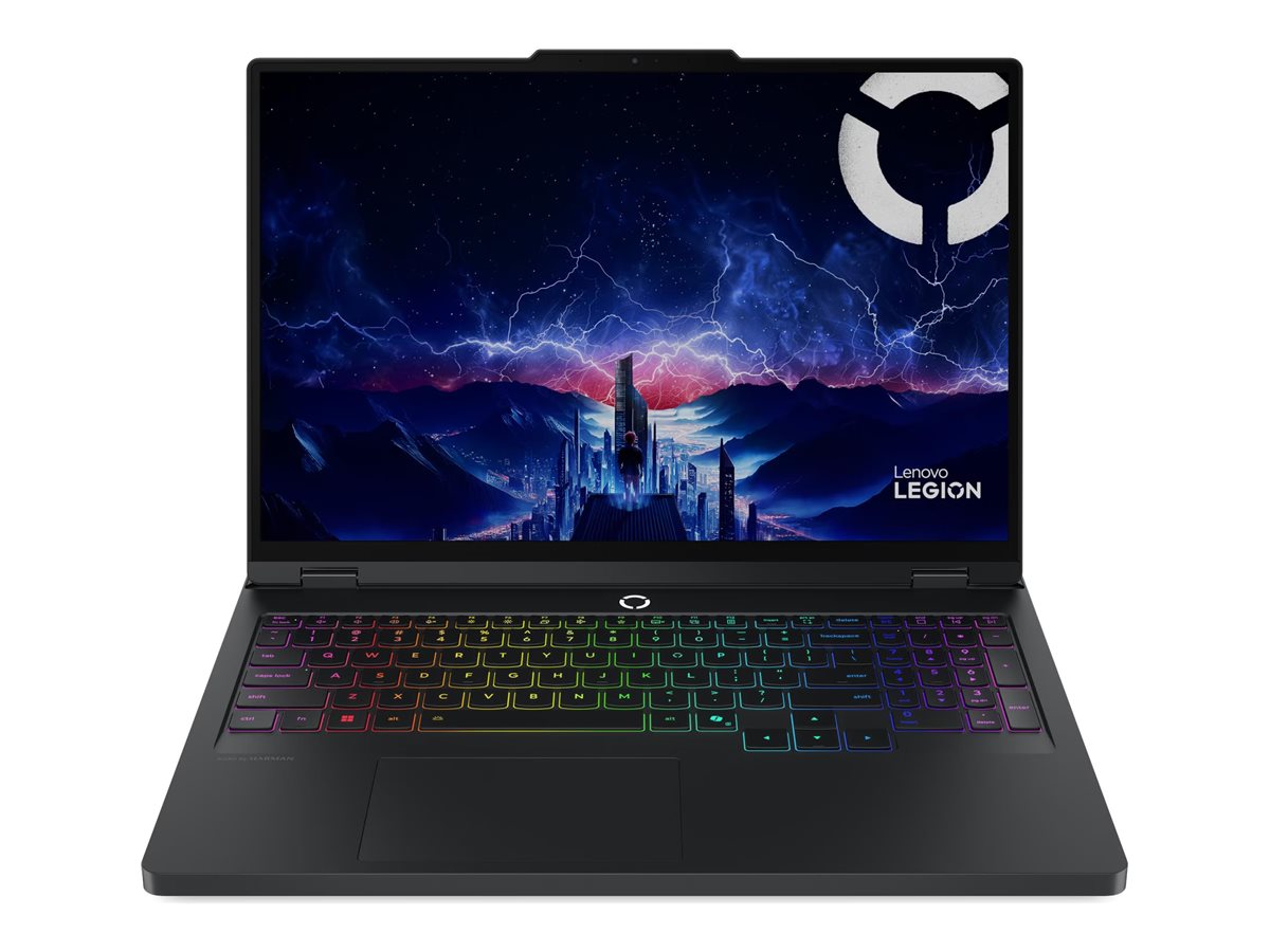 Lenovo Legion Pro 5 16IAX10H 83LU | 83lu004uge | Intel Core Ultra 9 275HX - Win 11 Home