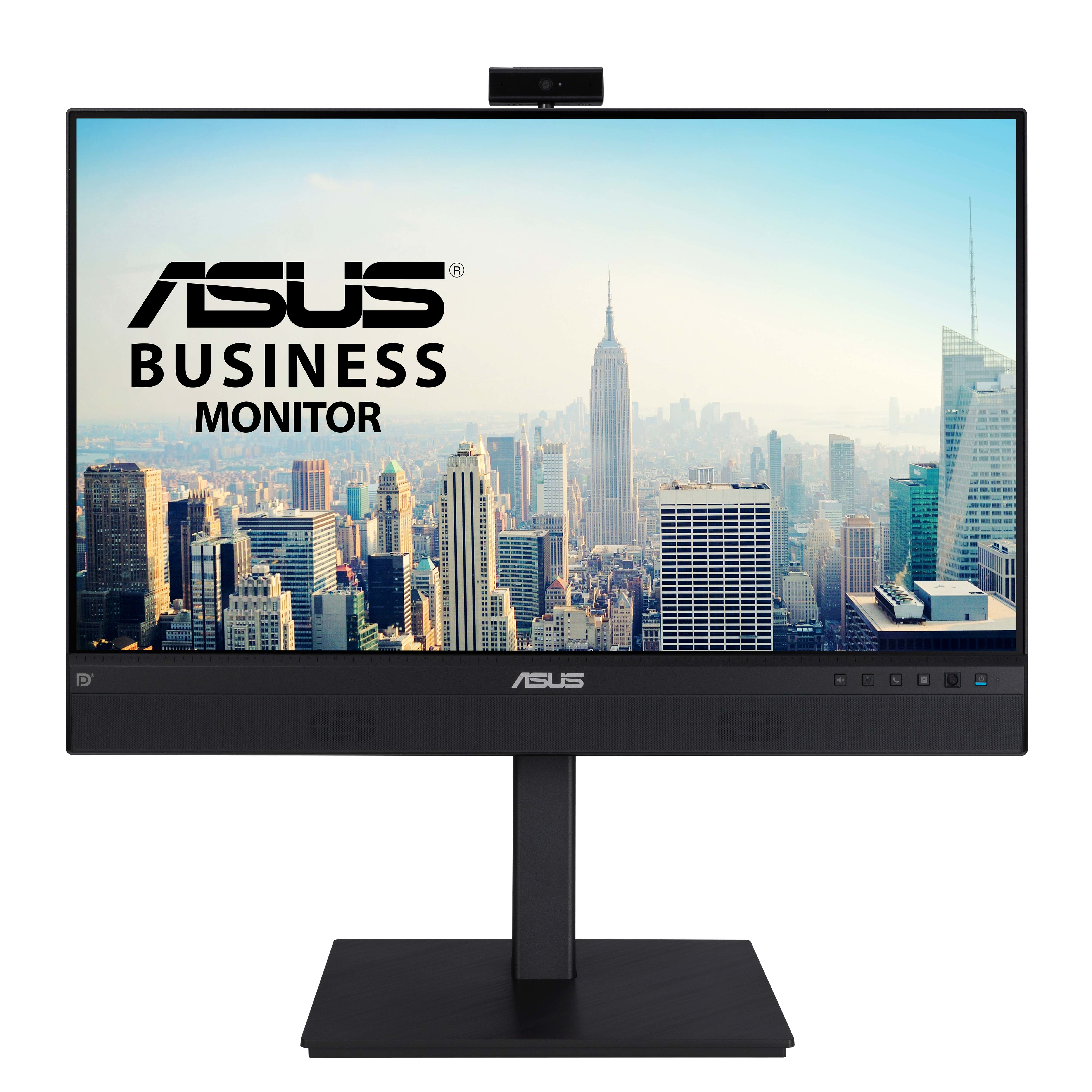 ASUS BE24ECSNK | 90lm05m1-b0a370 | LED-Monitor - 61 cm (24") (23.8" sichtbar)
