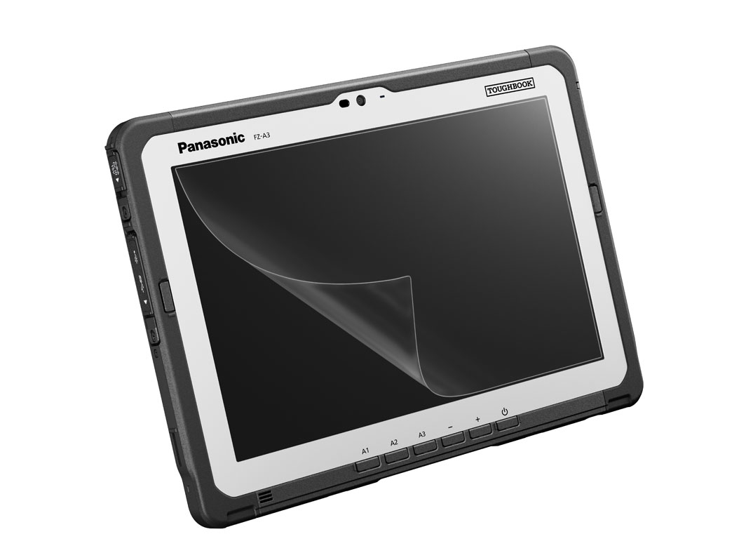 Panasonic FZ-VPFA31U | fz-vpfa31u | Bildschirmschutz für Tablet