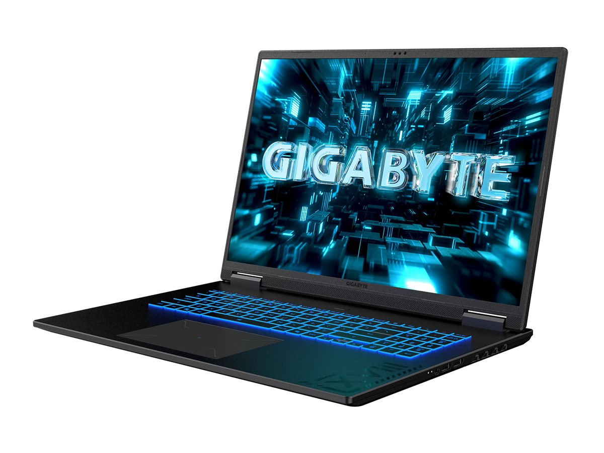 GIGABYTE Gaming A18 PRO DYJG3DEBC4SH | gigabyte gaming a18 pro dyj | 18" WQXGA - Core 7 240H