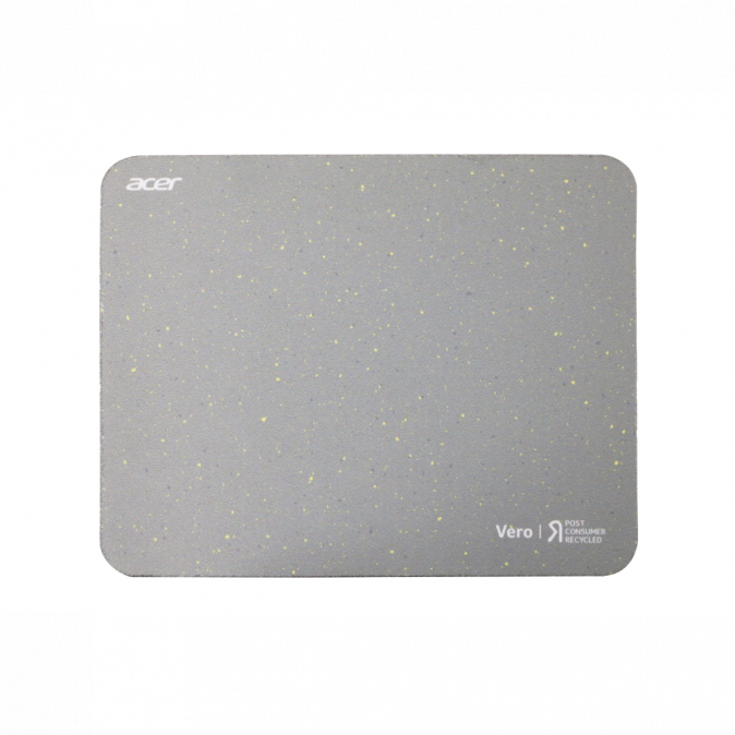 Acer Vero AMP120 | gp.msp11.00a | Mauspad - Grau