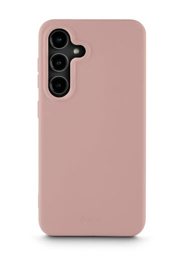 Hama Fantastic Feel | 00123739 | Cover - Samsung