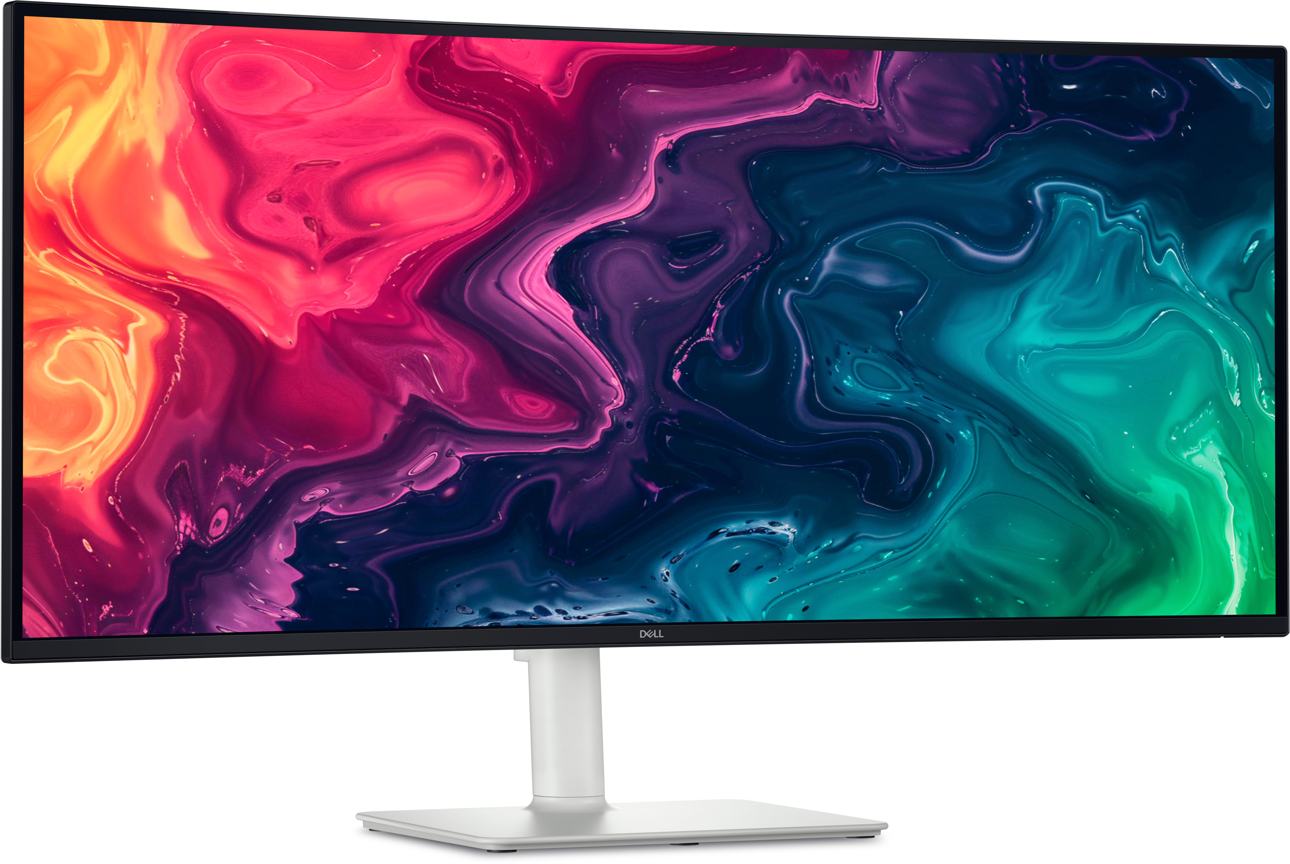 Dell Plus S3425DW Curved-Monitor 86.43cm (34") UWQHD | dell-s3425dw | VA - 1ms