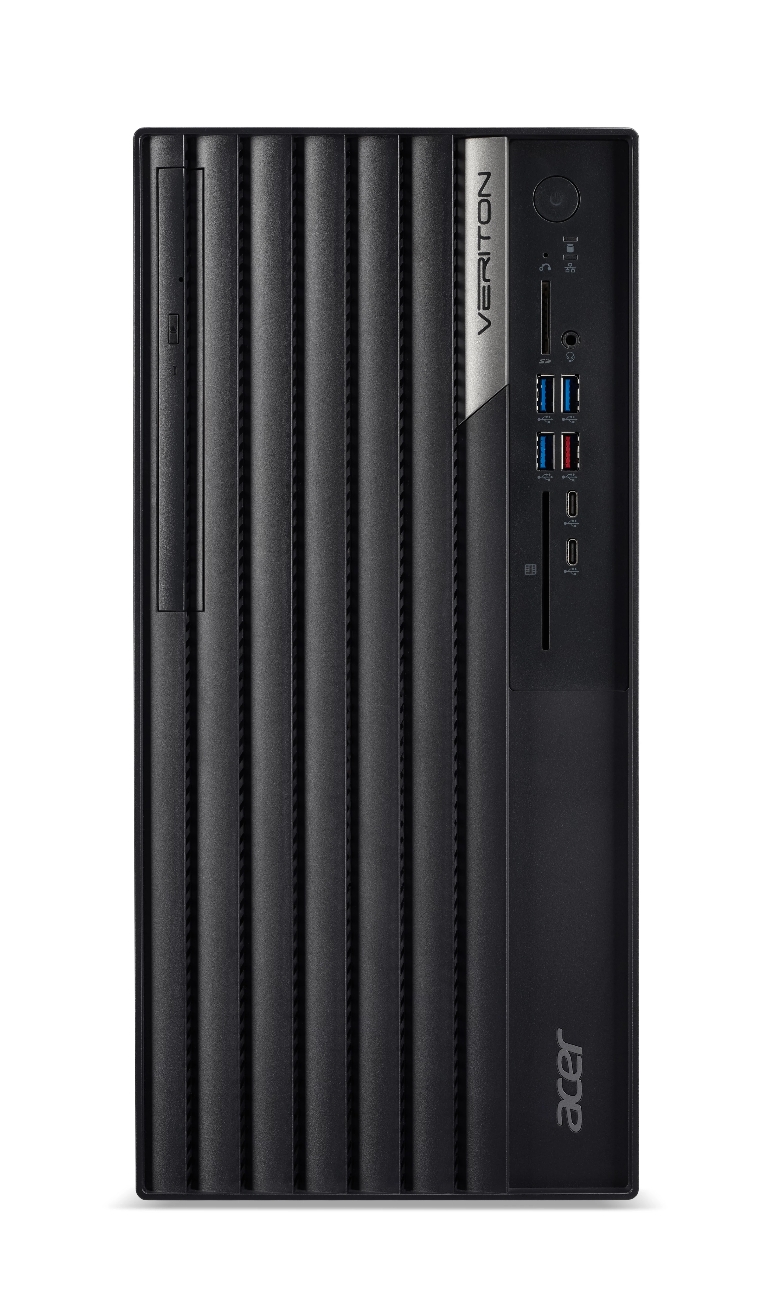 Acer Veriton Vero M4 VVM4720GT | dt.r1weg.004 | Mid tower - Core i7 i7-14700 / 2.1 GHz