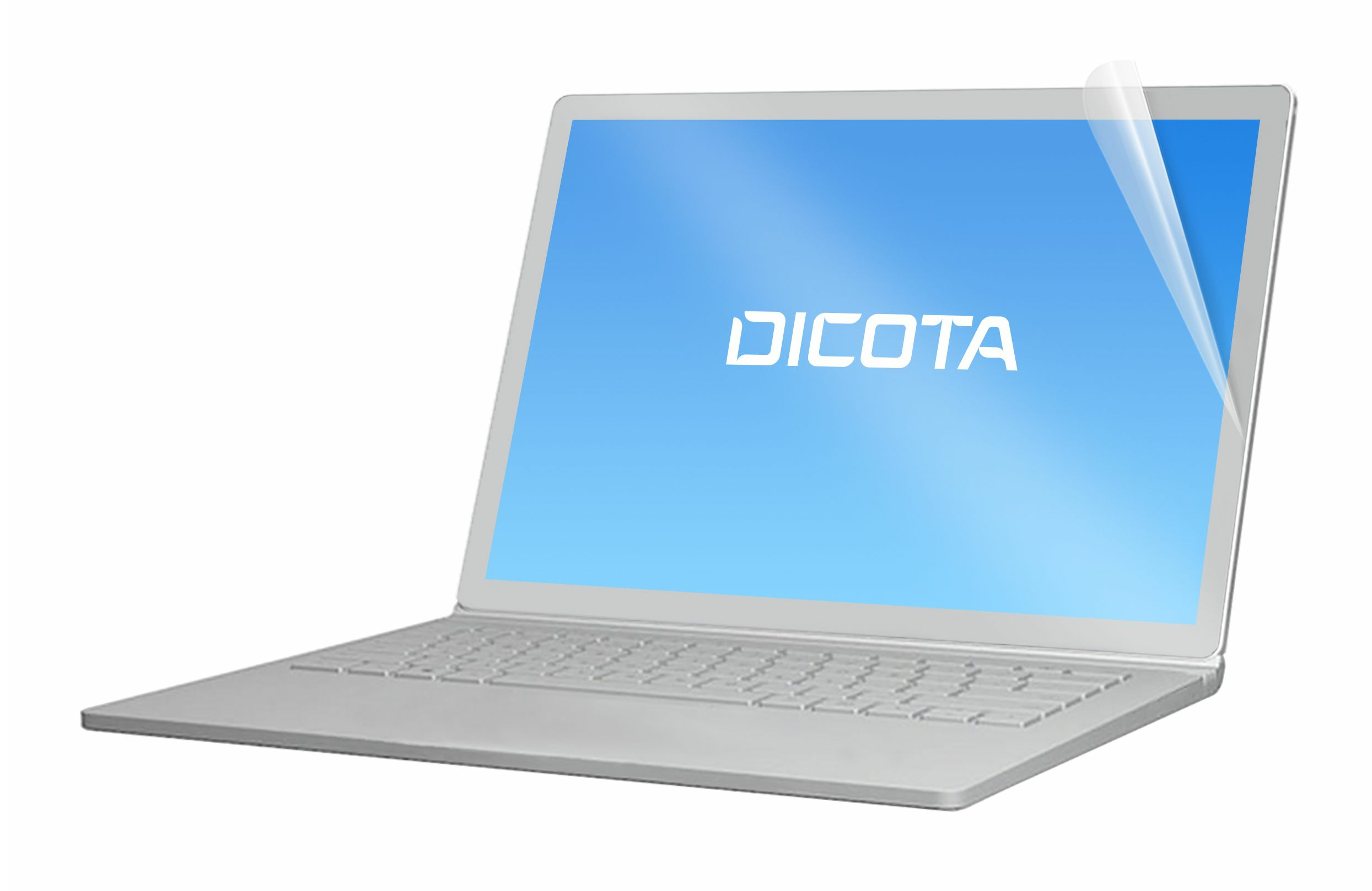 Dicota D70628 | d70628 | Displayschutz - Polyethylenterephthalat