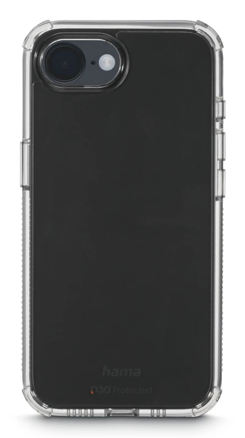Hama Extreme Protect | 00123719 | Hintere Abdeckung für Mobiltelefon - D3O