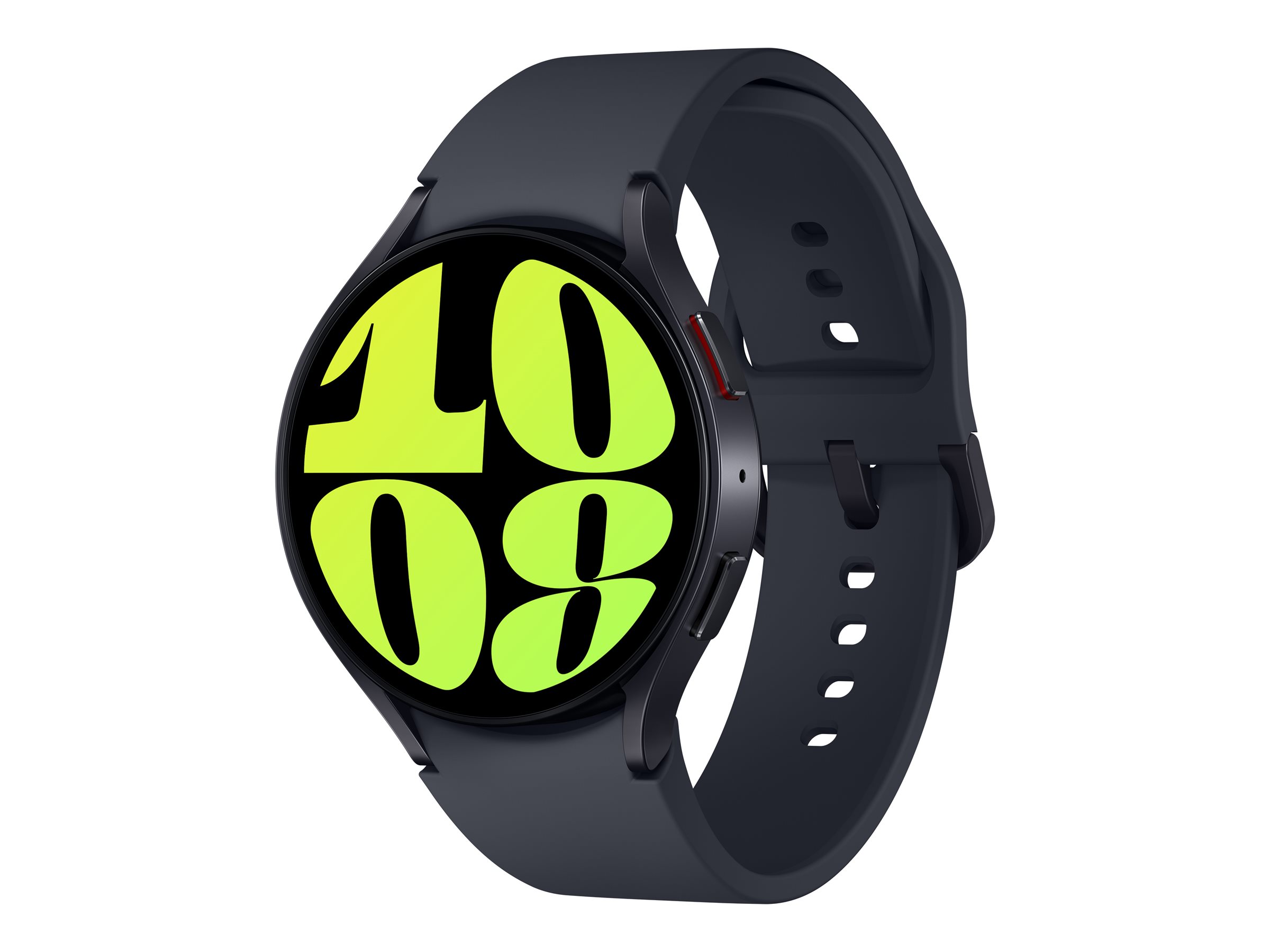 Samsung Galaxy Watch 6 LTE SM-R945F, 44mm Durchmesser, Bluetooth