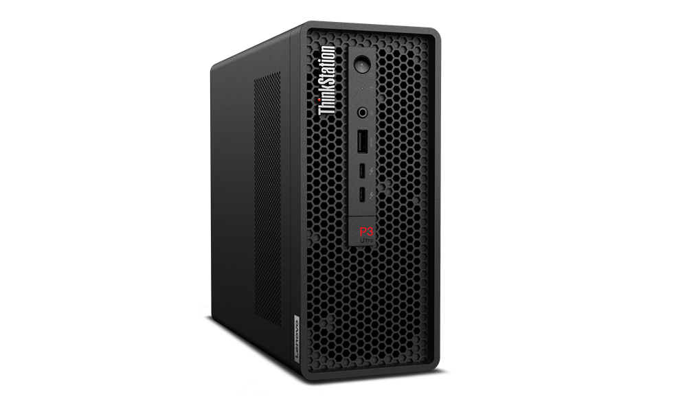 Lenovo Thinkstation P3 Ultra, 30ha001bge, ? i7, i7-13700, 16 GB, 512 GB, Windows 11 Pro, PC