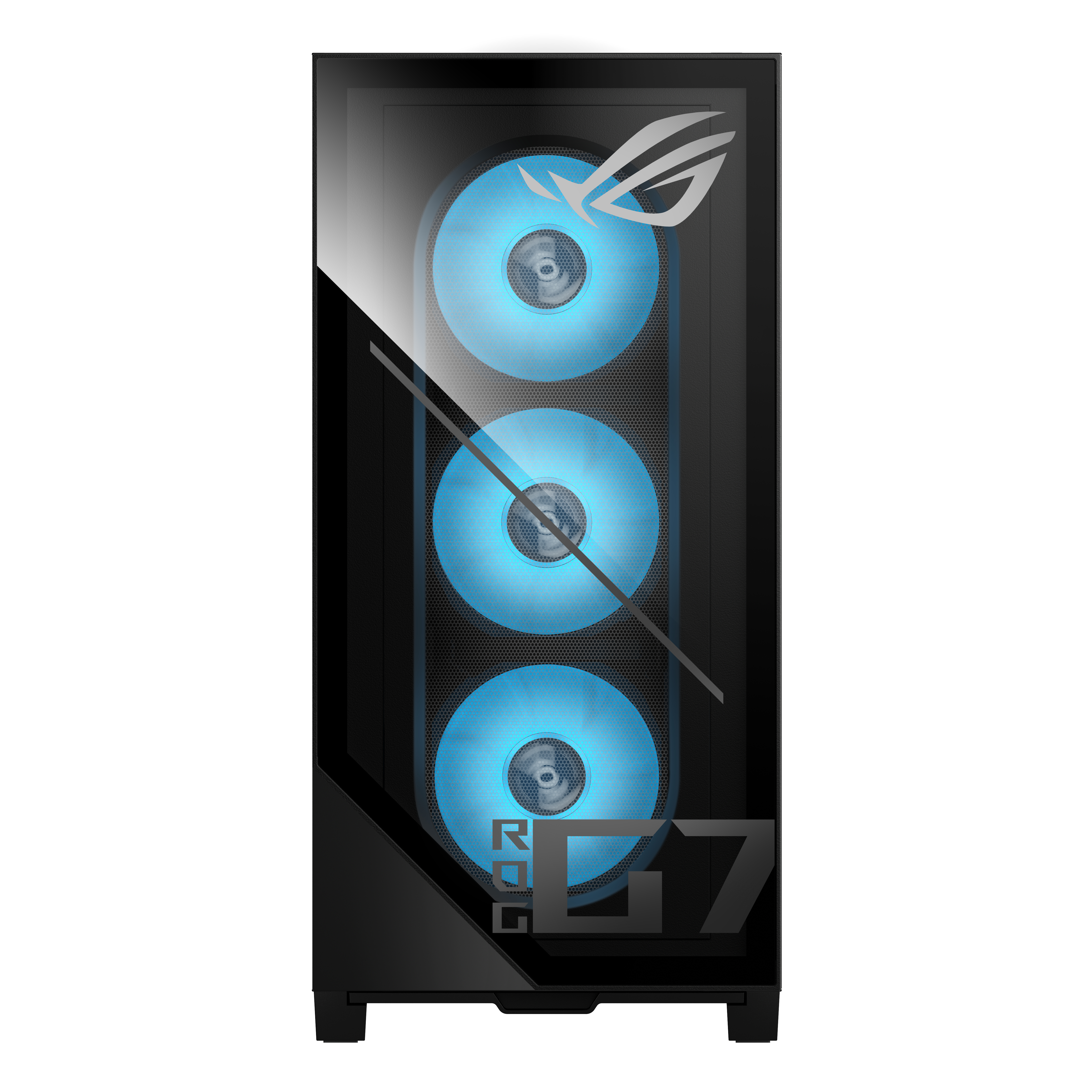 ASUS ROG G700TF-07265F351W | 90pf0561-m01ns0 | Core Ultra 7 265F - 32GB