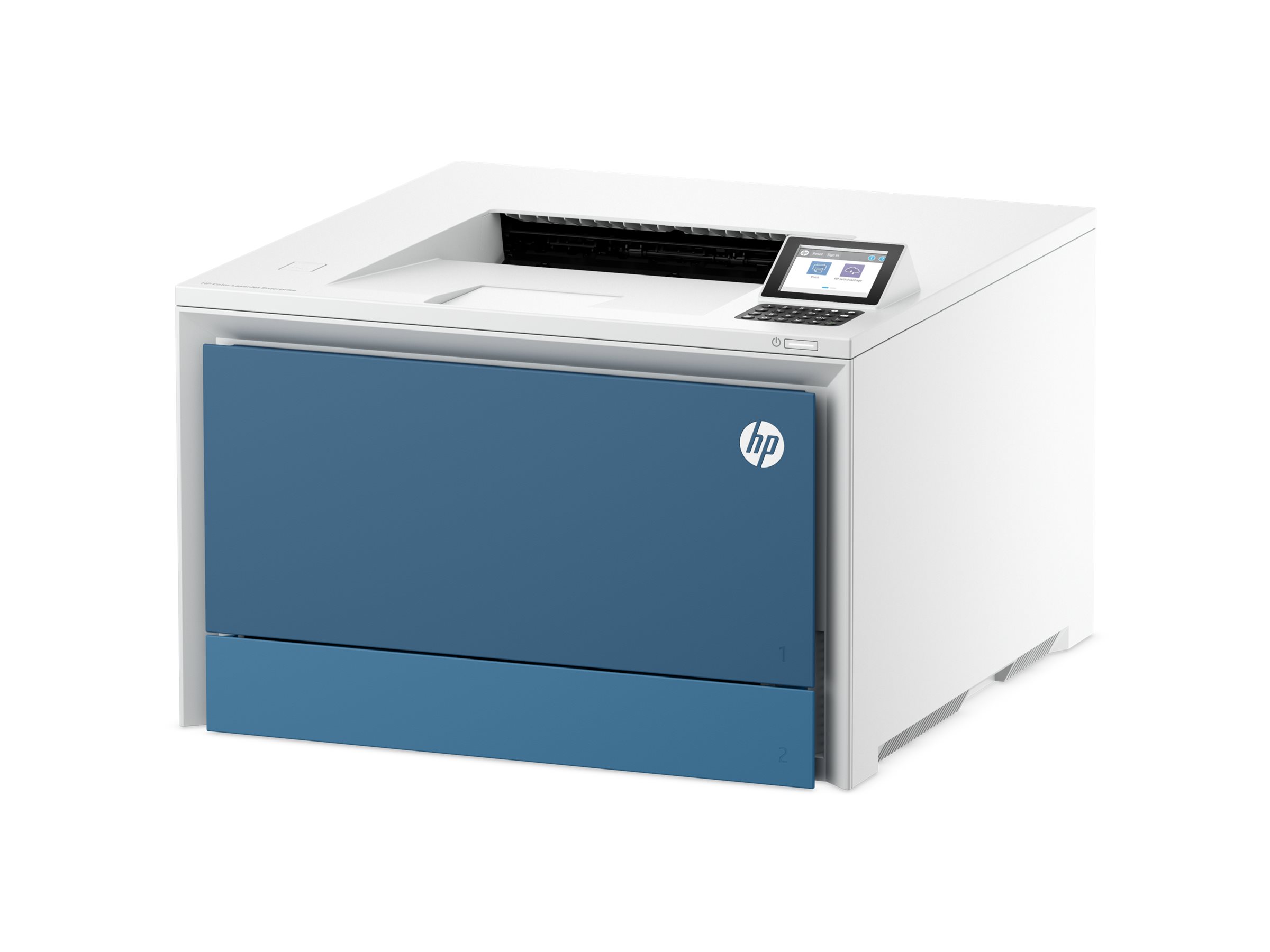 HP Color LaserJet Enterprise 4701dn | 67p98a#b19 | Drucker - Farbe