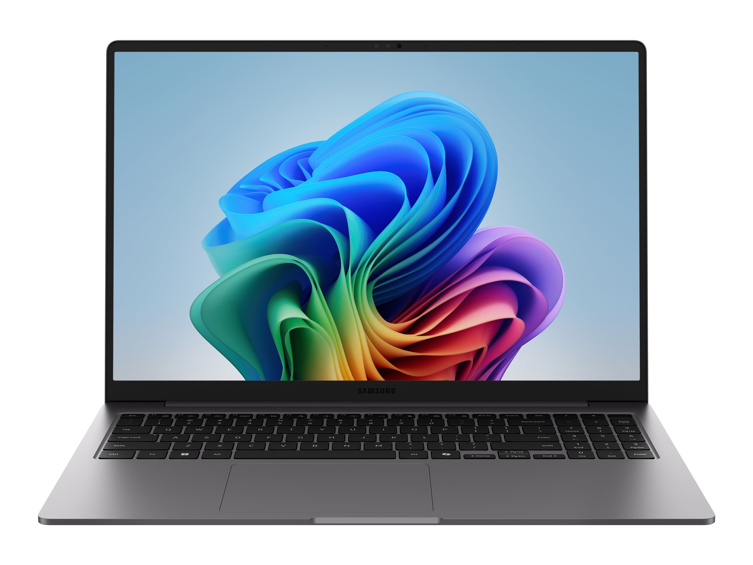 Samsung Galaxy Book6 | np764bjg-kg2de | Enterprise Edition - Intel Core Ultra 7 355 / 1.7 GHz