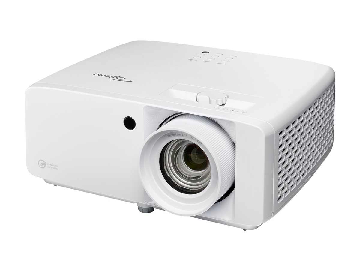 Optoma ZK551 | e3p7p81e112 | DLP-Projektor - Laser