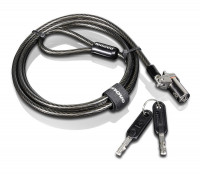 Image of Lenovo Kensington MicroSaver DS Cable Lock From Lenovo