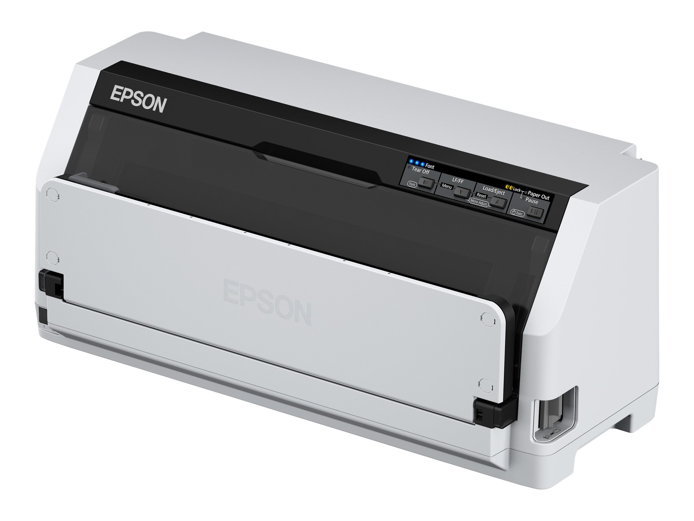 Epson LQ 690IIN | c11cj82403 | Drucker - s/w