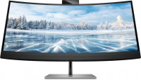 Image of HP Z34c G3 - LED-Monitor - gebogen - 86.36 cm (34")