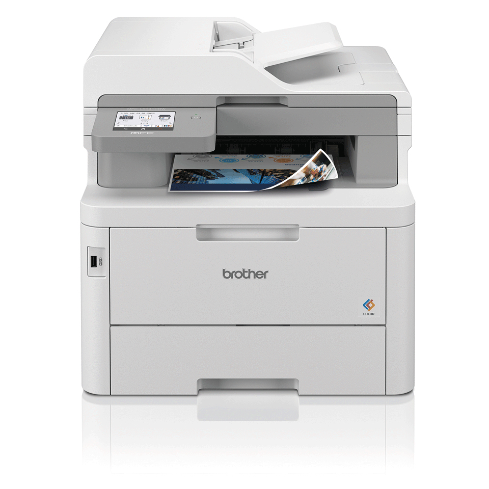 Brother MFC-L8340CDW | mfcl8340cdwre1 | Multifunktionsdrucker - Farbe