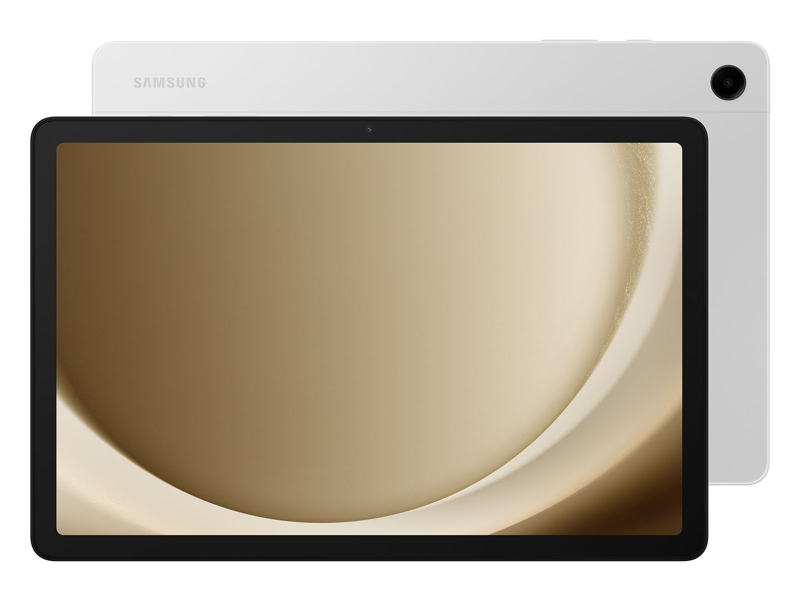 Samsung Galaxy Tab A9+ SM-X210N Snapdragon 64 GB 27.9 cm (11") 4 GB Wi-Fi 5 (802.11ac) Android 13 Silver