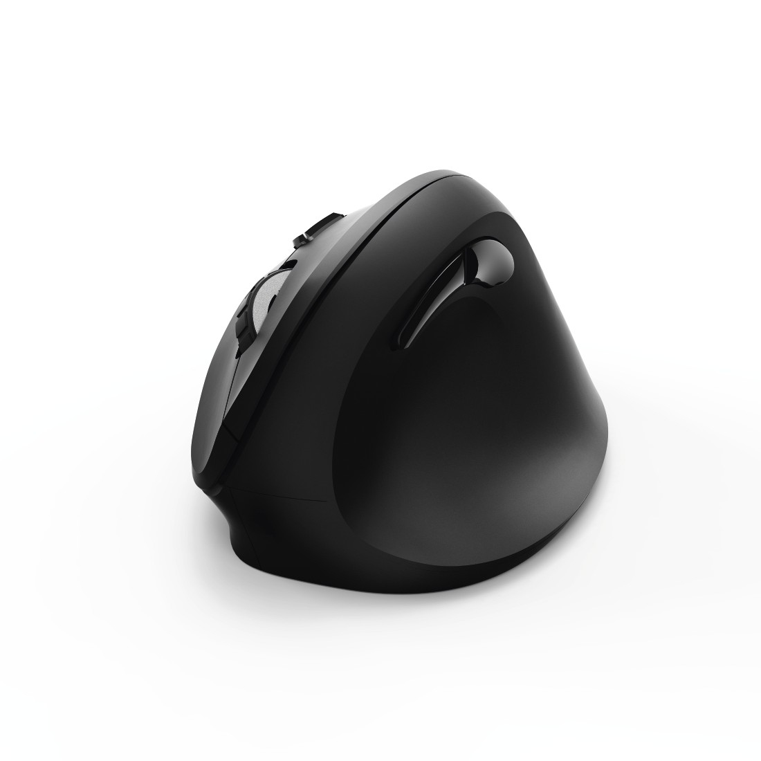 Hama Vertical Ergonomic | 00182699 | Vertikale Maus - ergonomisch