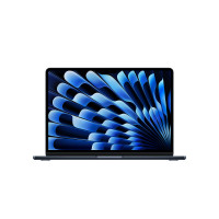 Apple MacBook Air 13" M5, Midnight, M5 - 10 Core CPU / 8 Core GPU, 16GB RAM, 512GB SSD, DE [2026]