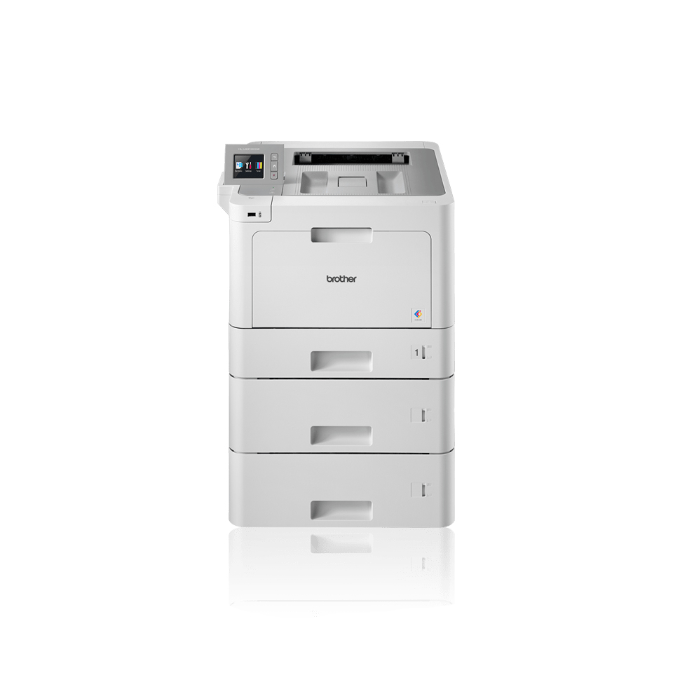 Brother HL-L9310CDWTT | hll9310cdwttg2 | Drucker - Farbe