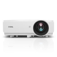 Image of BenQ SH753P - DLP-Projektor - 3D - 5000 ANSI-Lumen - Full HD (1920 x 1080)