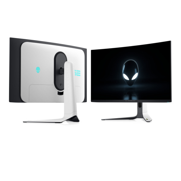 Dell Alienware AW3225QF Curved-Monitor 80.32 cm (32