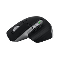 Image of Logitech Master Series MX Master 3S for Mac - Maus