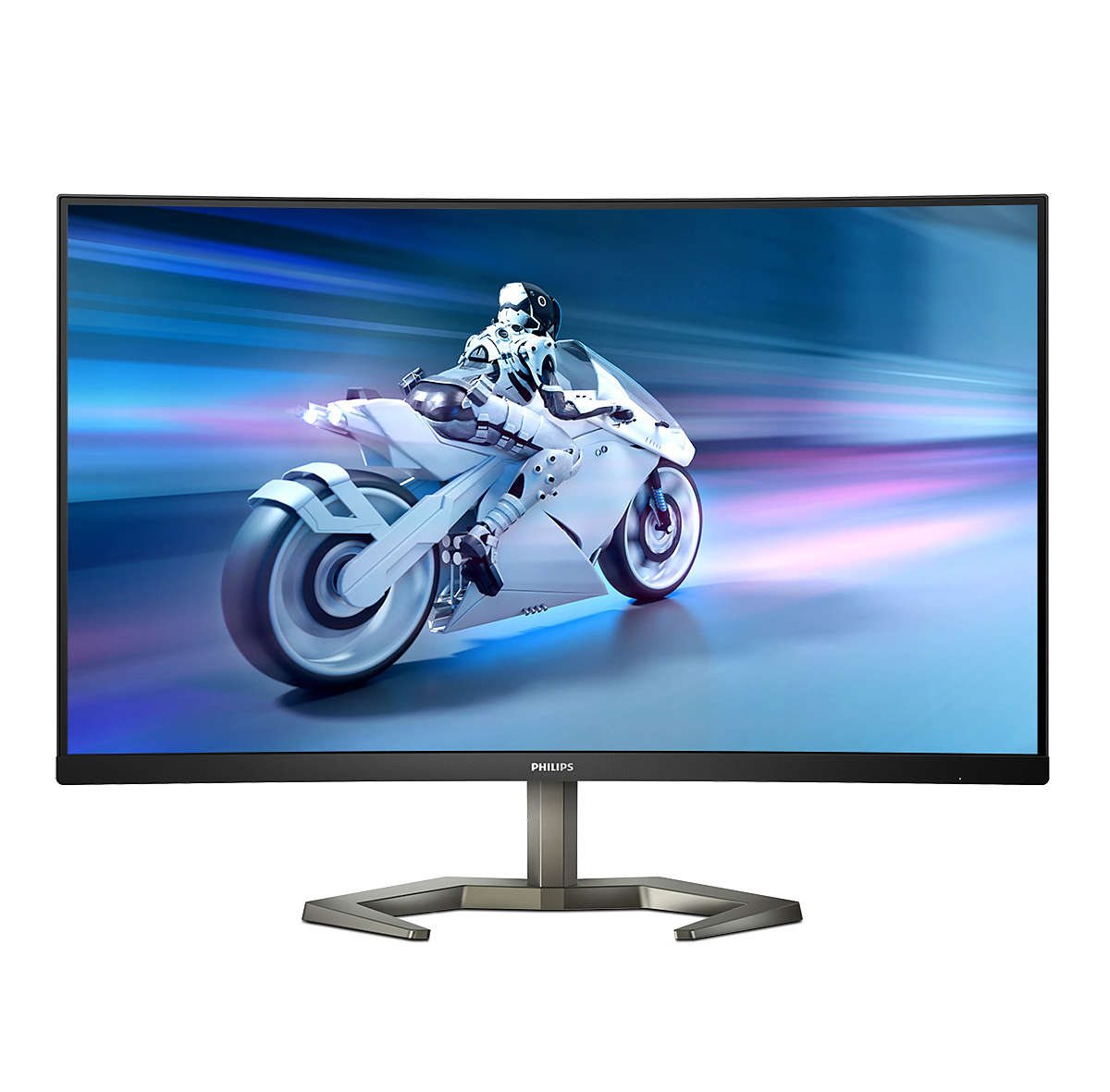Philips Evnia 5000 32M1C5200W | 32m1c5200w/00 | LED-Monitor - Gaming