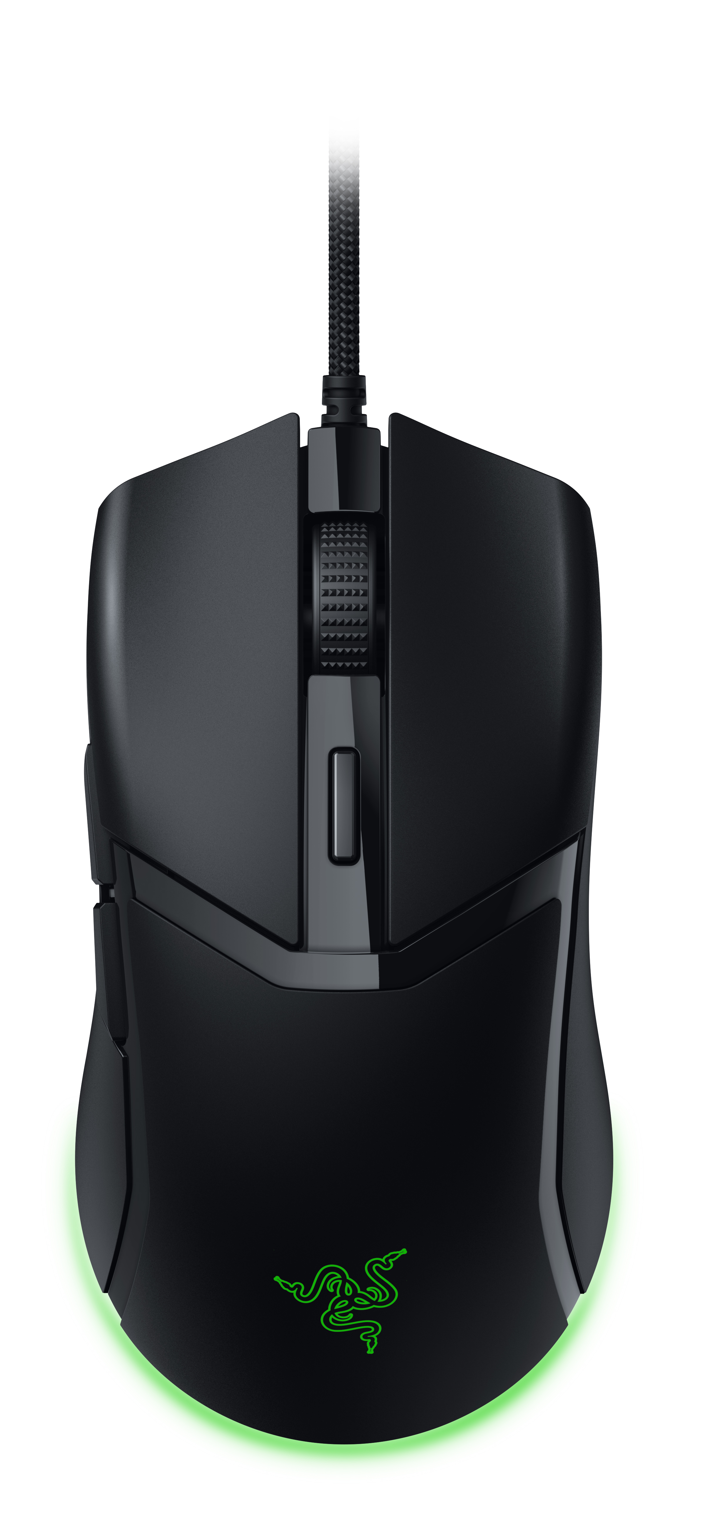 Razer Cobra | rz01-04650100-r3m1 | Maus - leicht