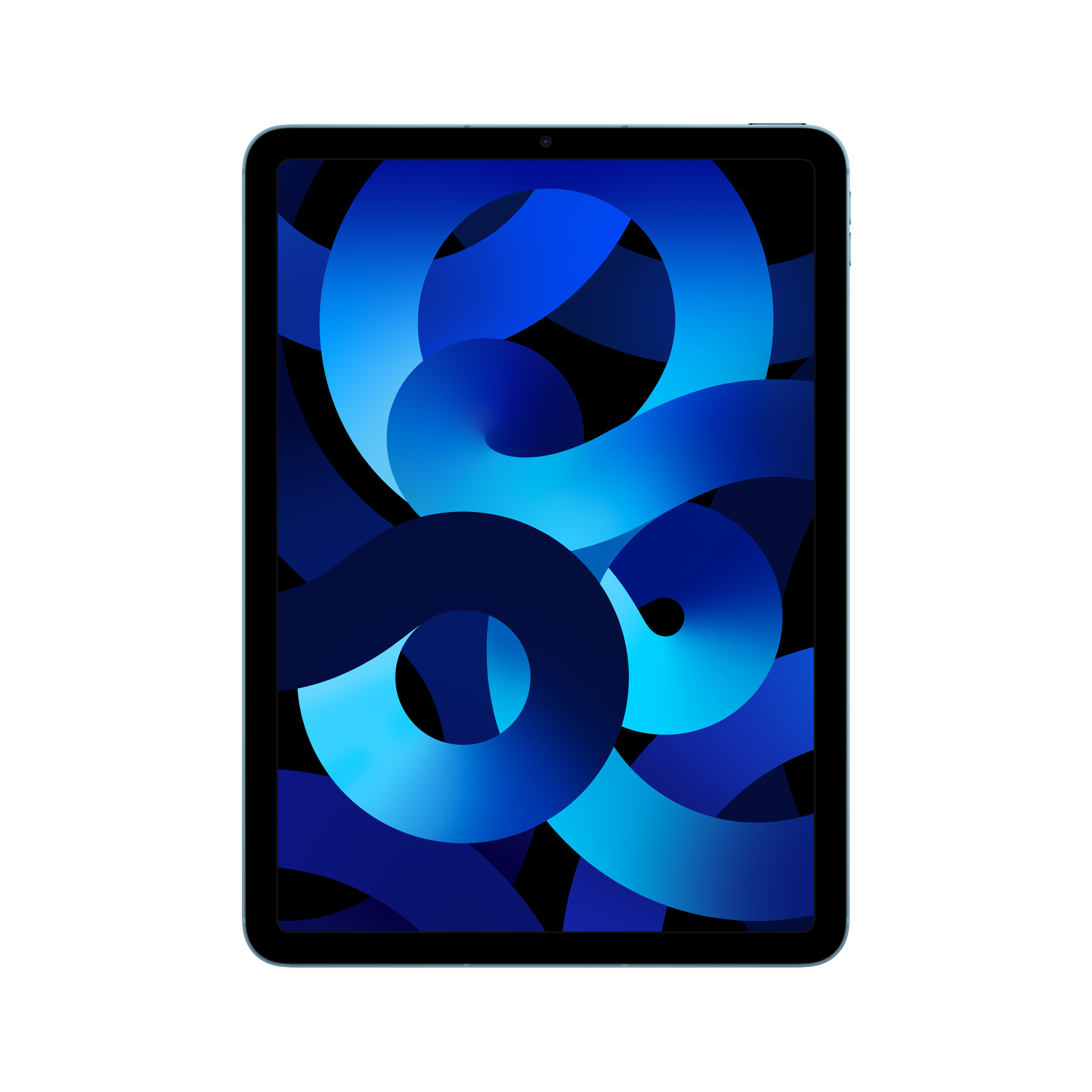 Apple iPad Air 5 256GB, 5G, Blue | mm733fd/a
