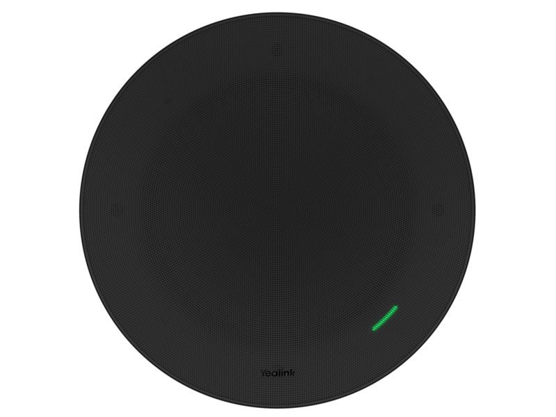 Yealink CS-BlackCover | 3311094 | Schwarz - Yealink