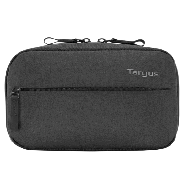 Targus CitySmart Tech Accessory | txz02504gl | Tasche - holzkohlefarben