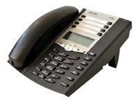 Mitel 6730a | atd0033a | Telefon mit Schnur mit Rufnummernanzeige