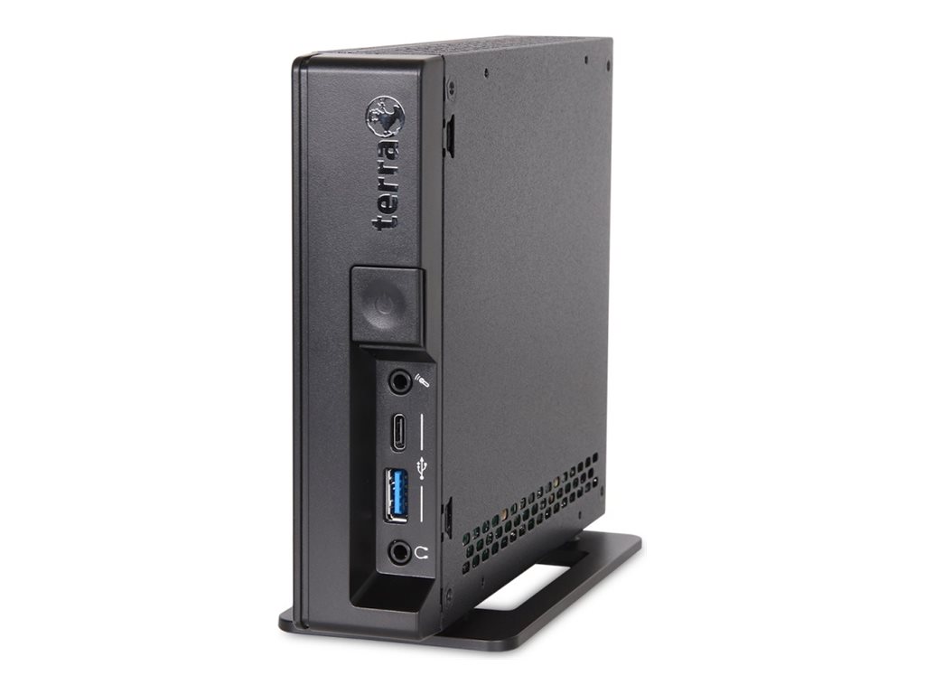 TERRA TERRA PC MINI 3550 FANLESS