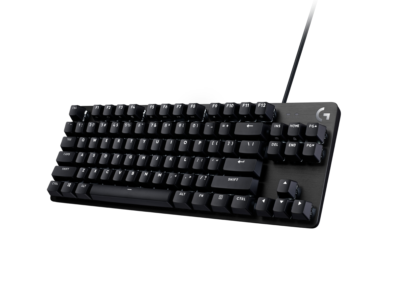Logitech G G413 TKL SE | 920-010444 | Tastatur - hintergrundbeleuchtet
