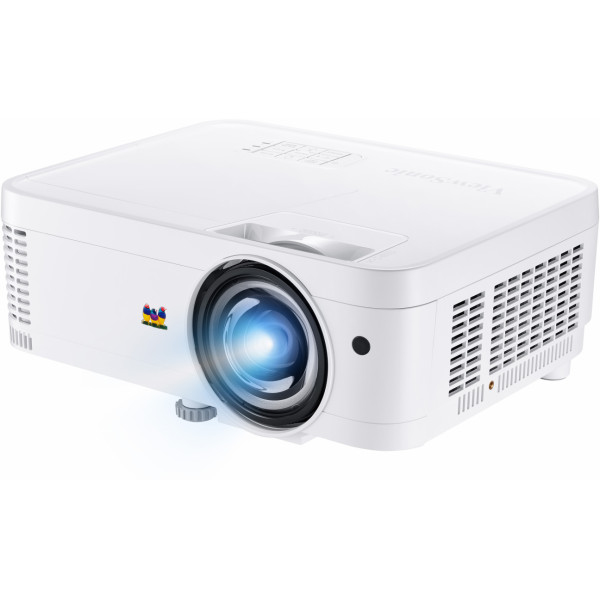 ViewSonic PS501W | ps501w | DLP-Projektor - 3D
