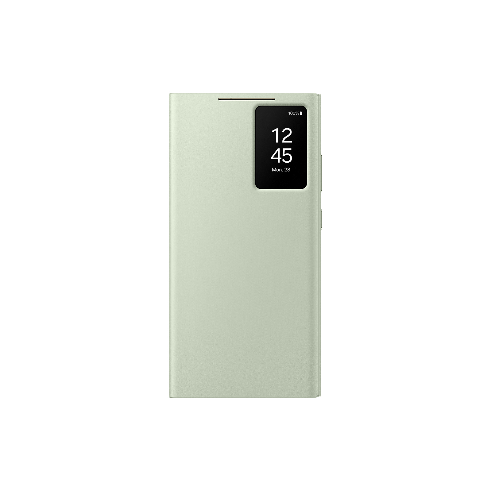 Samsung EF-ZS928 | ef-zs928cgegww | Flip-Hülle für Mobiltelefon