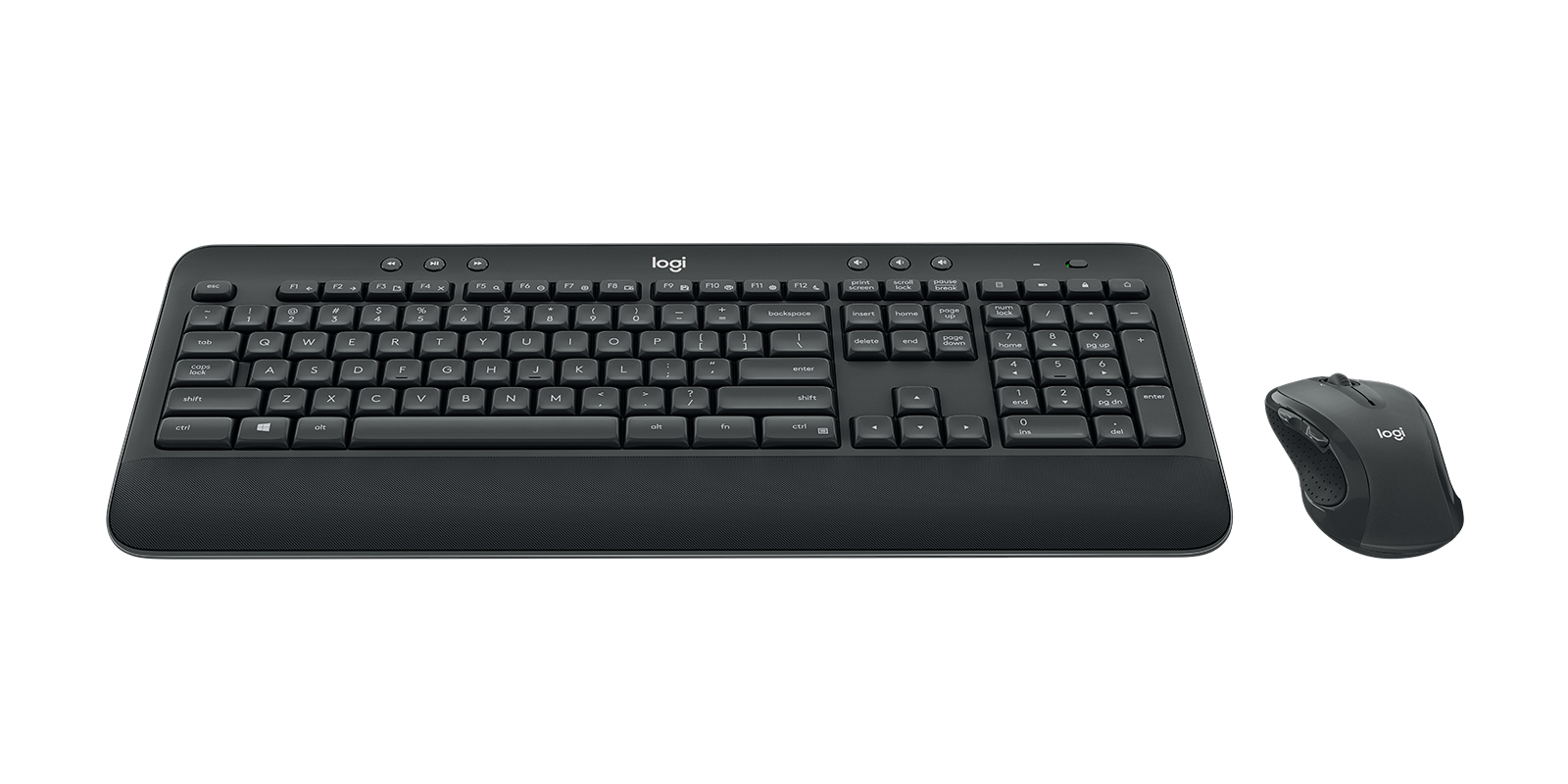 Logitech MK545 Advanced | 920-008923 | USB - US
