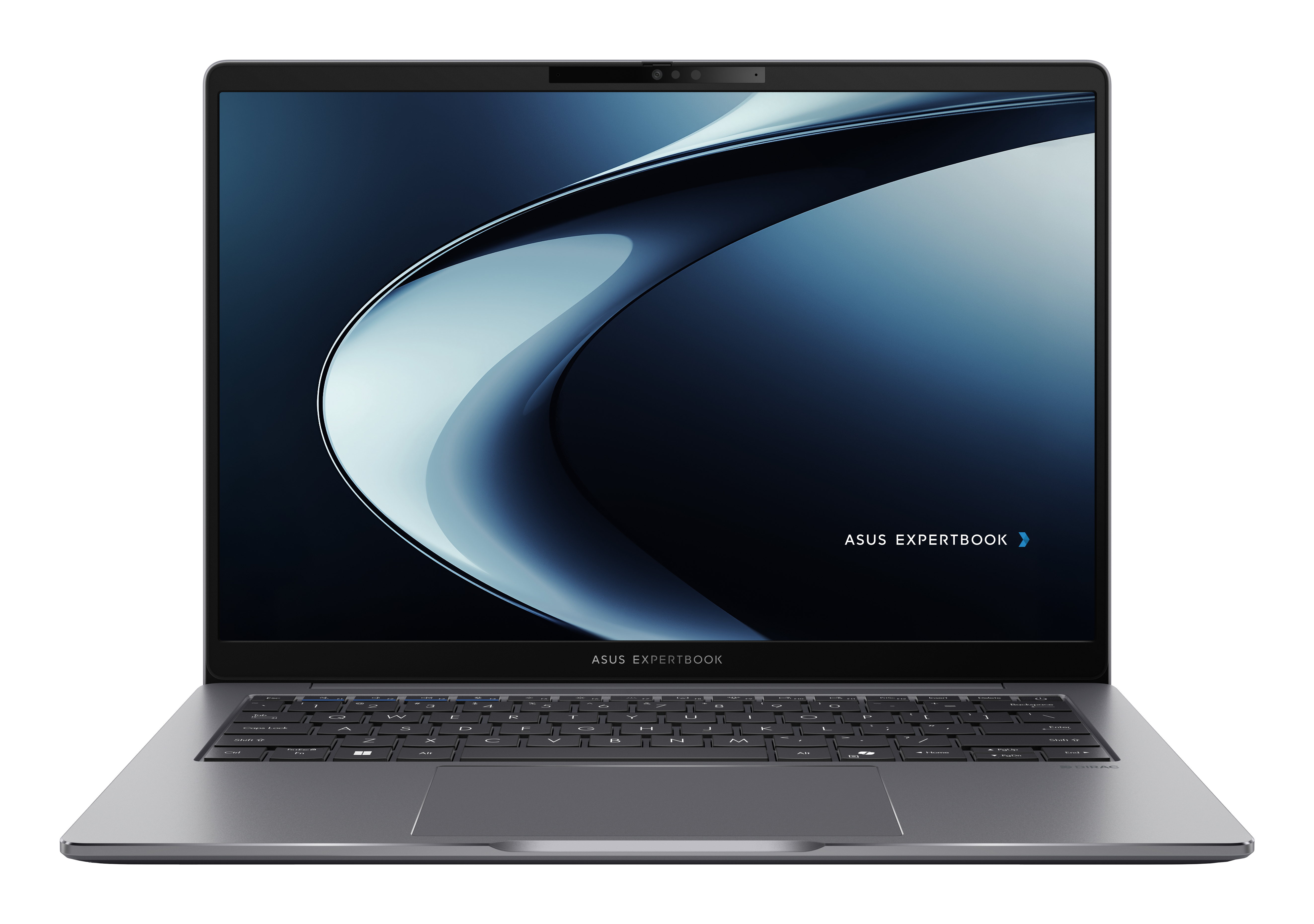 ASUS ExpertBook P3 P3405CVA-NZ0417X, 14" WQXGA, Core i7-13620H, 16GB, 512GB, Win11 Pro Image