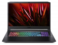 Image of Acer Nitro 5 AN517-41 - AMD Ryzen 7 5800H / 3.2 GHz - Win 11 Home - GF RTX 3080 - 16 GB RAM - 1.024