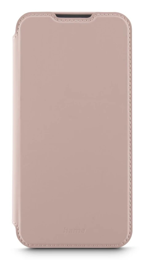 Hama Handytasche Fantastic Feel für Samsung Galaxy S25+ Nude | 00080575 |