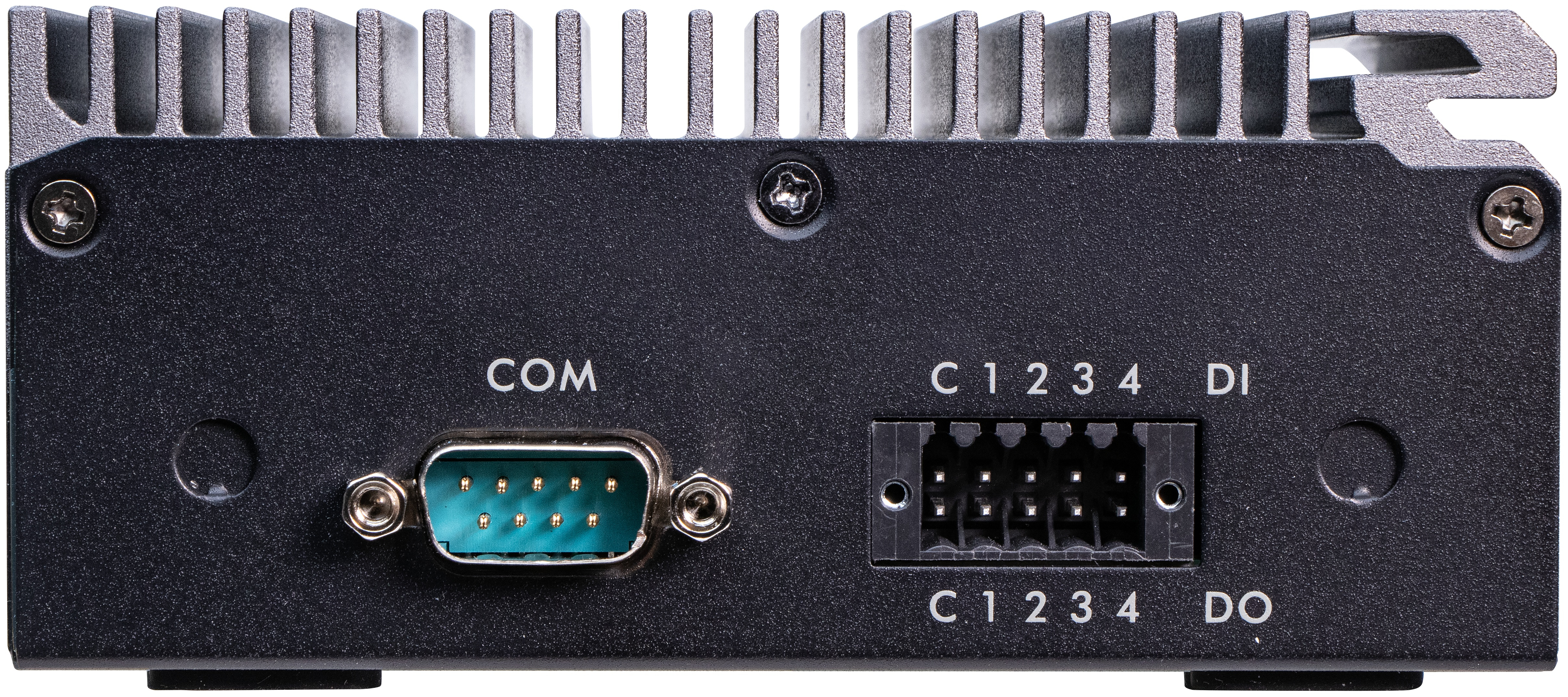Shuttle SPCEL03 | spcel03 | Industriercomputer - USFF