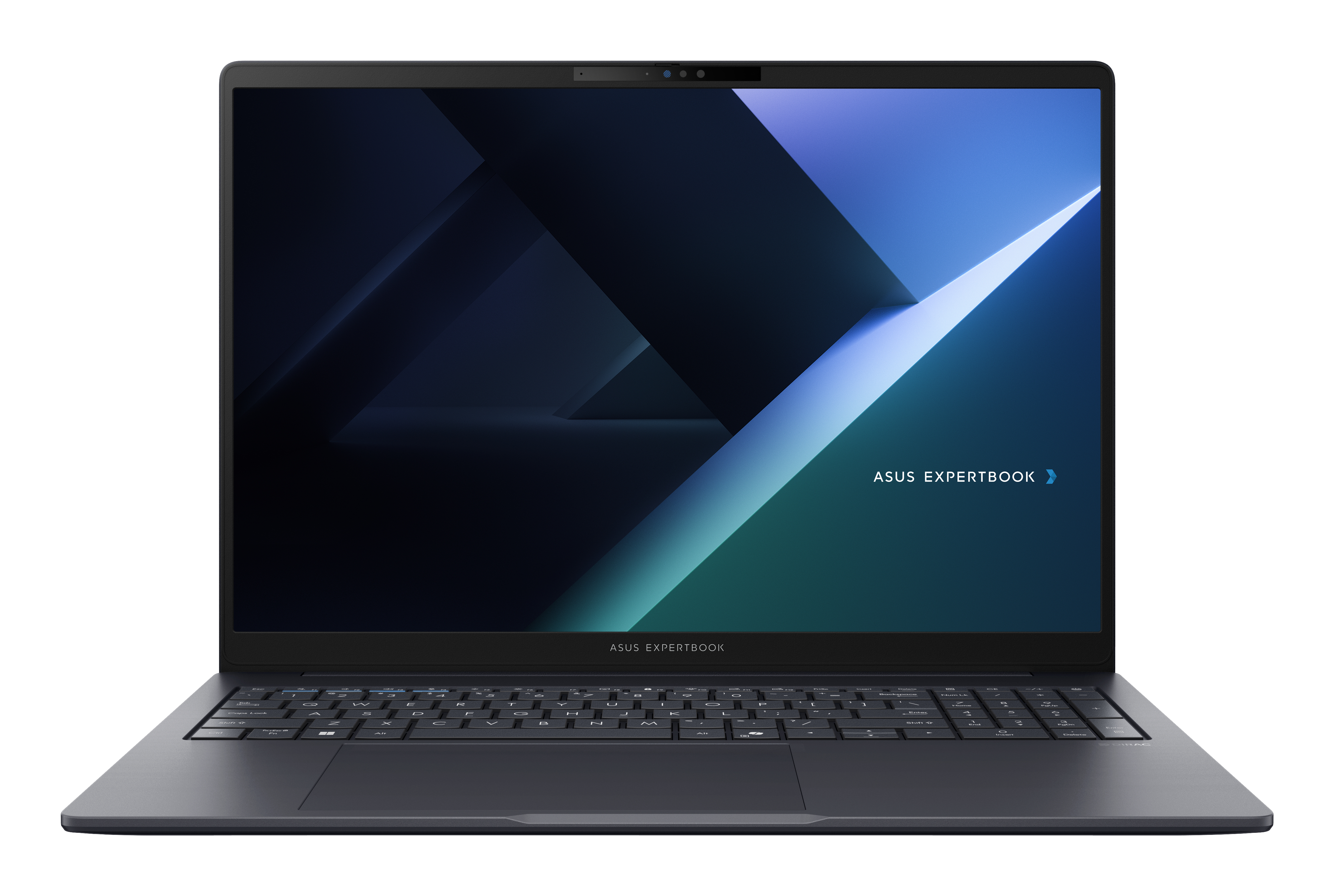ASUS ExpertBook B5 B5605CCA-PL0034X | 90nx08f1-m00150 | 16" WQXGA - Core Ultra 5 225H