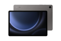 Image of Samsung Galaxy Tab S9 FE X516, 6GB RAM, 128GB, Graphite, 5G, Enterprise Edition