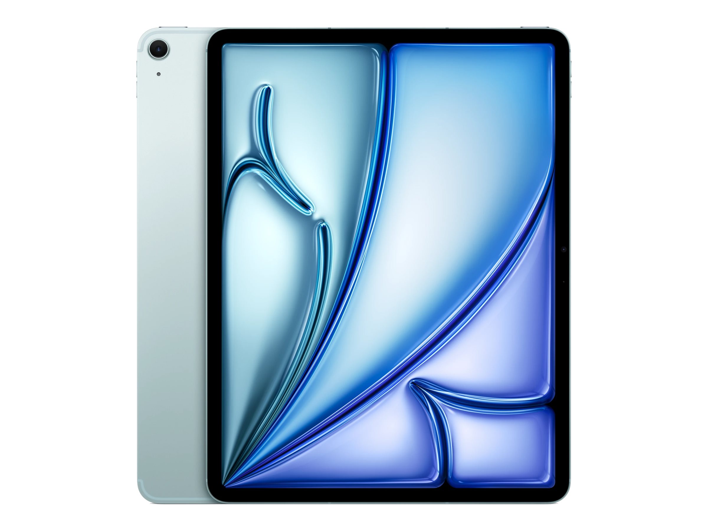 Apple iPad Air 8 13" M4 | mh9n4ty/a | blau - 512GB Flash
