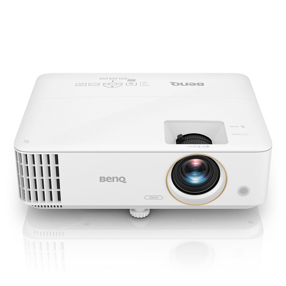 BenQ TH585P | 9h.jls77.14e | DLP-Projektor - tragbar