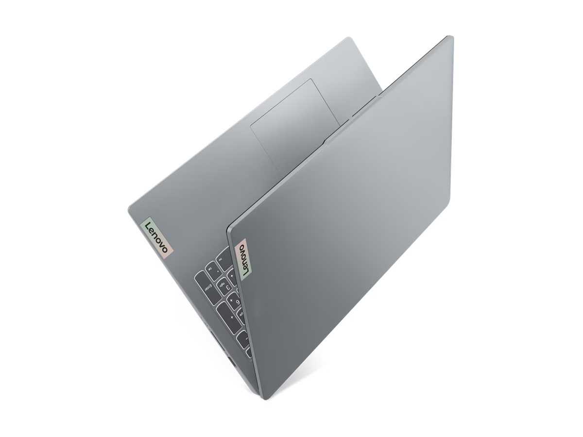 Lenovo IdeaPad Slim 3 15IAN8 82XB | 82xb00g4ge | 180°-Scharnierdesign - Intel Core i3 N305