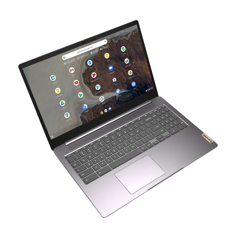 LENOVO Ideapad 3 Chromebook 15IJL6 39,6cm (15,6\") Celeron N6000 8GB 128GB ChromeOS